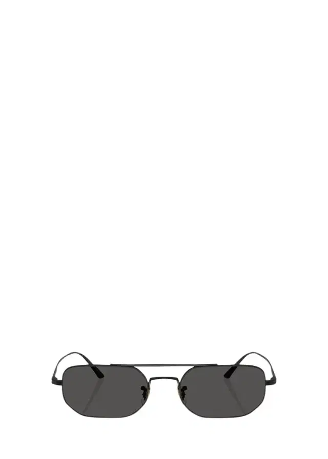 Khaite x Oliver Peoples Ov1351s Pillow Sunglasses