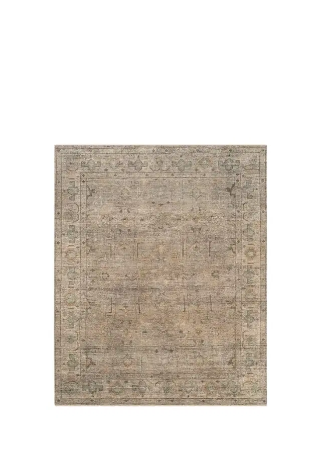 Safavieh Rowan Hand-Knotted Wool Rug, 9' x 12'
