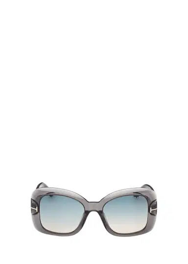 Tom Ford Sandra-02 52MM Square Sunglasses | Thumbnail 1 Tom Ford Sandra-02 52MM Square Sunglasses | Thumbnail 1