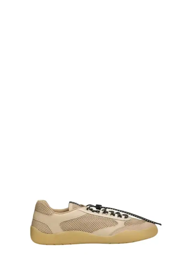 Prada Speedrock Mesh Fabric Sneakers