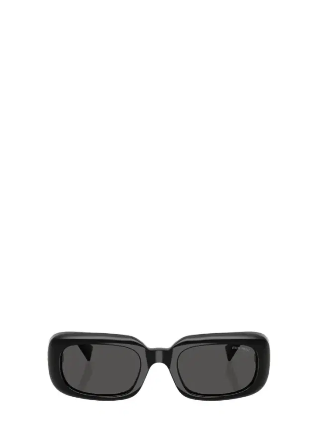 Miu Miu B13SF 52MM Rectangular Sunglasses