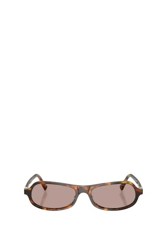 Miu Miu B10SU 55MM Geometric Sunglasses