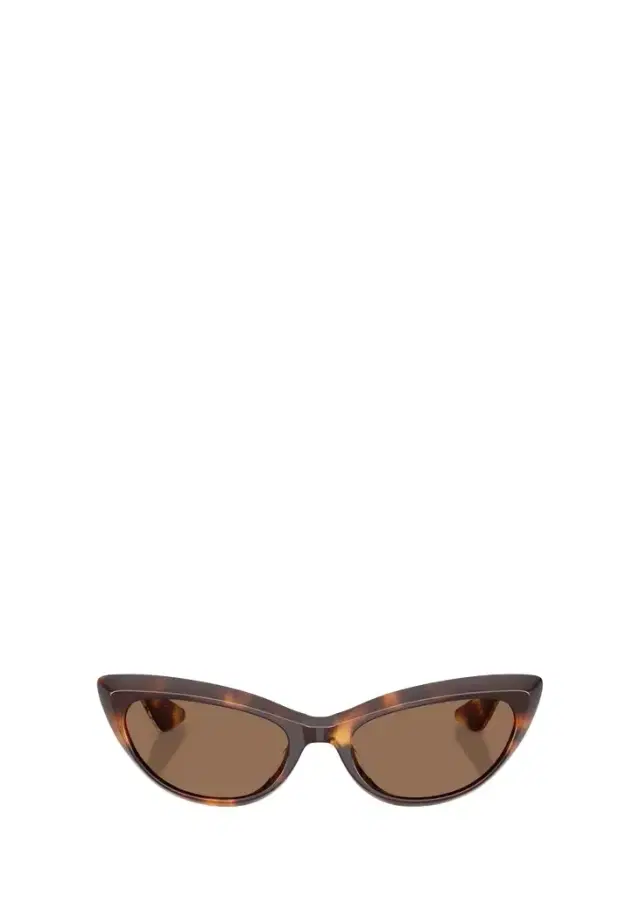 Khaite x Oliver Peoples 1963C 53MM Cat-Eye Sunglasses