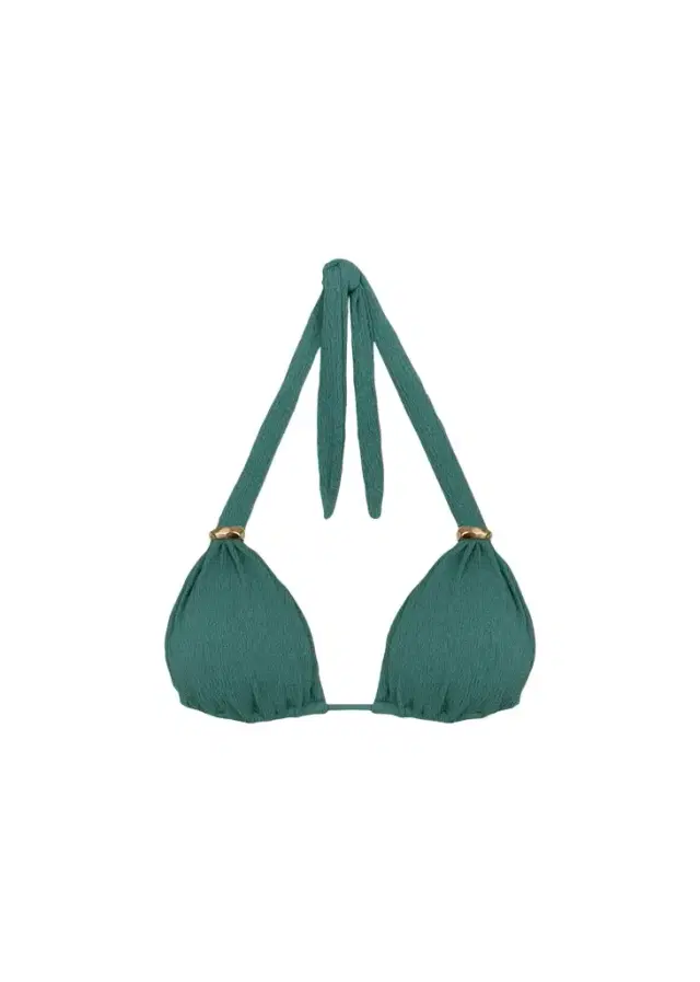Vix Firenze Bia Tube Bikini Top