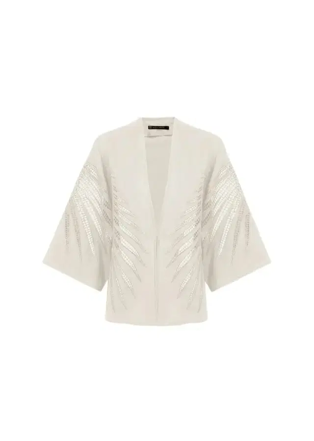 Vix Danna Kimono Coverup