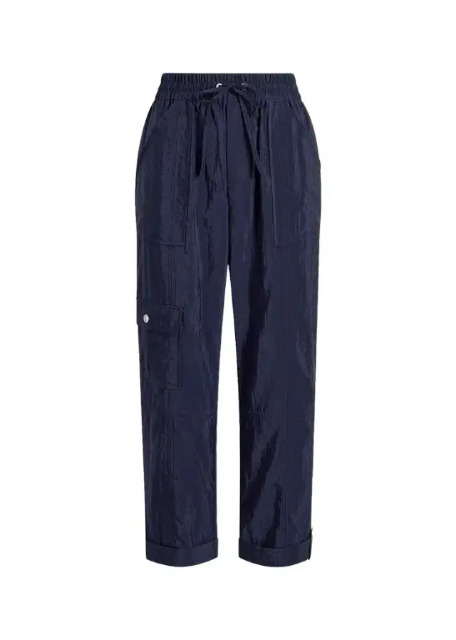 Cinq à Sept Marlease Crop Drawstring Pants