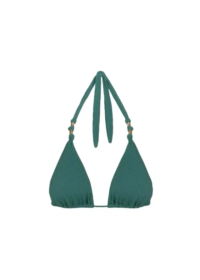 Vix Firenze Paula Triangle Bikini Top