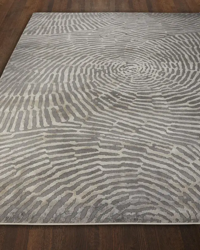 Safavieh Euphrasia Power-Loomed Rug