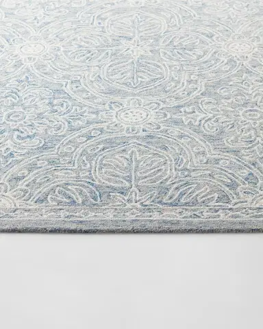 Lauren Ralph Lauren Etienne Hand-Tufted Rug | Thumbnail 3