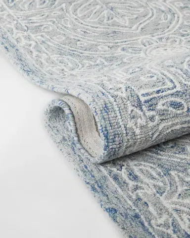 Lauren Ralph Lauren Etienne Hand-Tufted Rug | Thumbnail 4