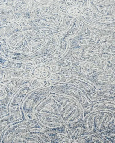 Lauren Ralph Lauren Etienne Hand-Tufted Rug | Thumbnail 5