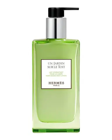 Hermes Un Jardin sur le Toit Moisturizing Body Lotion, 6.5 oz. | Thumbnail 1