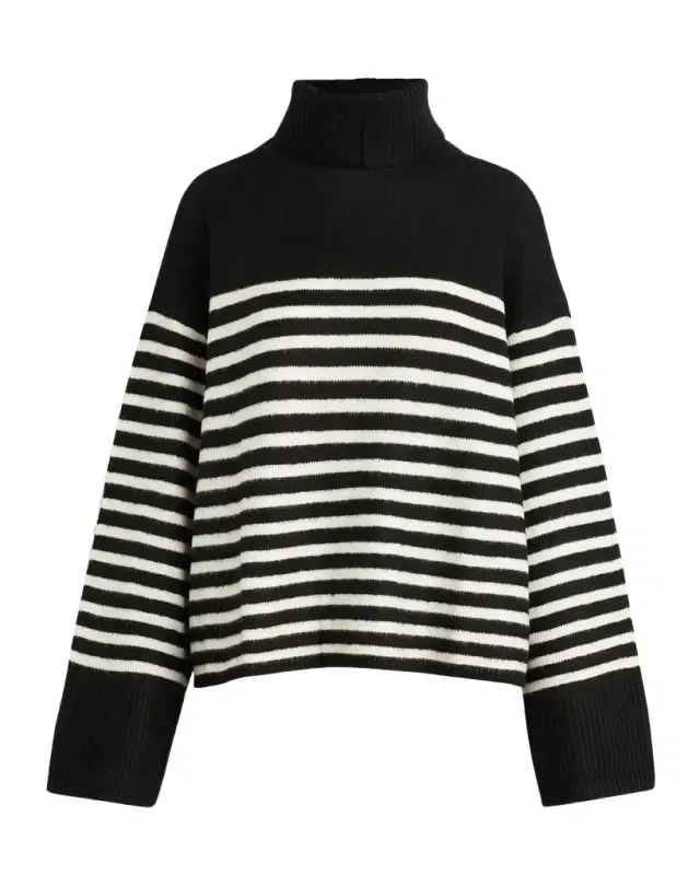 Joe 's Jeans The Penelope Stripe Sweater
