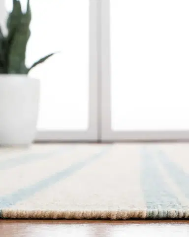 Ralph Lauren Home Brett Stripe Flat-Weave Rug | Thumbnail 4 Ralph Lauren Home Brett Stripe Flat-Weave Rug | Thumbnail 4