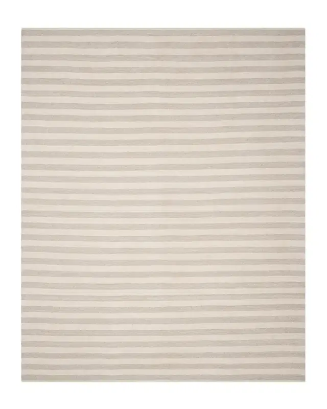 Ralph Lauren Home Celeste Stripe Hand-Woven Rug