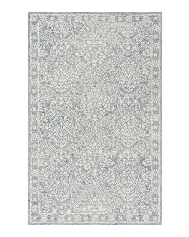 Lauren Ralph Lauren Olivier Hand-Tufted Rug, 6 ' x 9 '