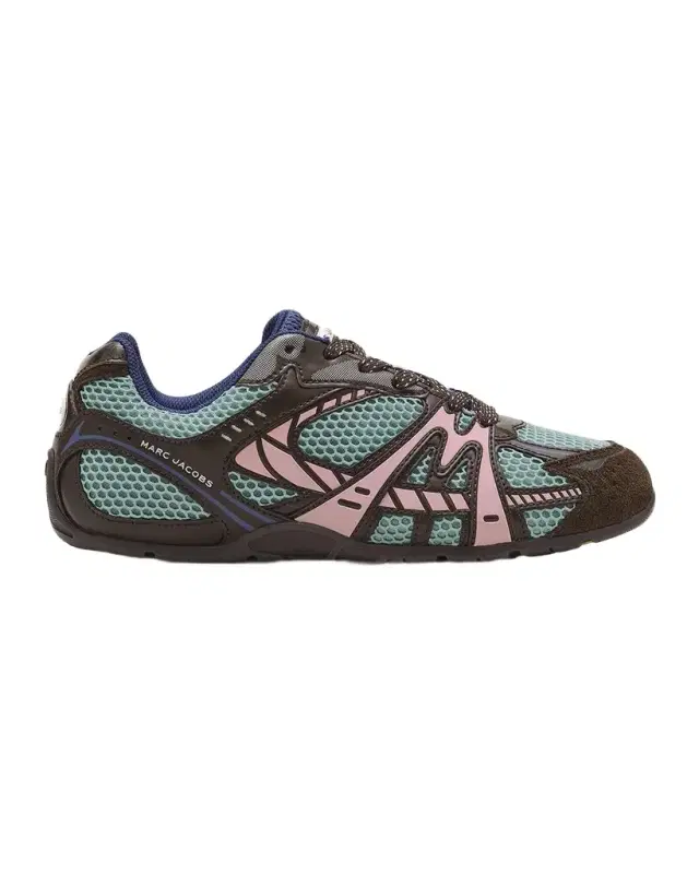 Marc Jacobs The Mesh 72 Spring Sneakers