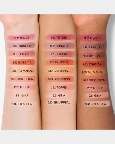 NARS TALC-FREE BLUSH | Thumbnail 3