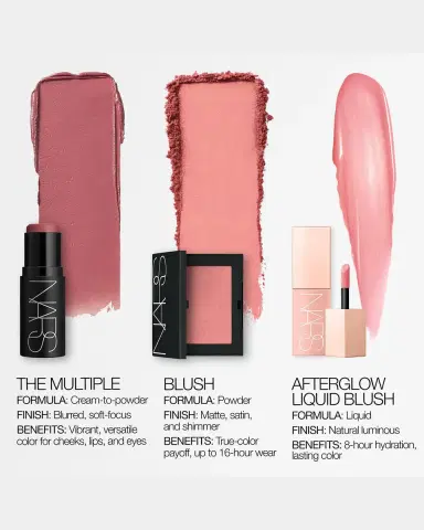 NARS TALC-FREE BLUSH | Thumbnail 7