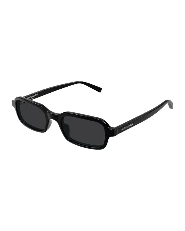 Saint Laurent SL 908 Rectangular Sunglasses