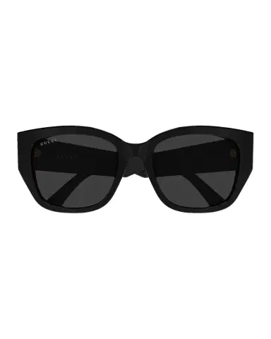 Gucci 55MM Logo Sunglasses | Thumbnail 1
