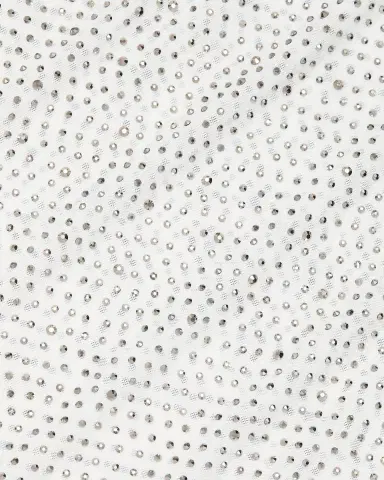ALICE + OLIVIA Tess Crystal-Embellished T-Shirt | Thumbnail 6