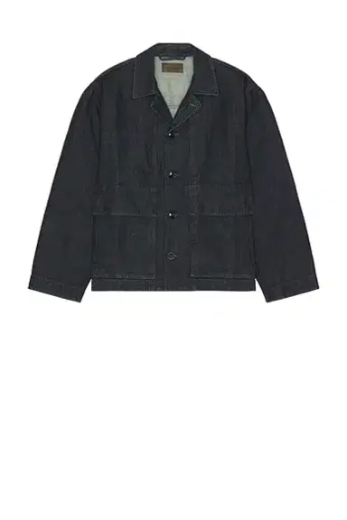 Lemaire Boxy Jacket | Thumbnail 4