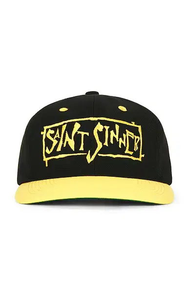 SAINT Mxxxxxx Eye Cap