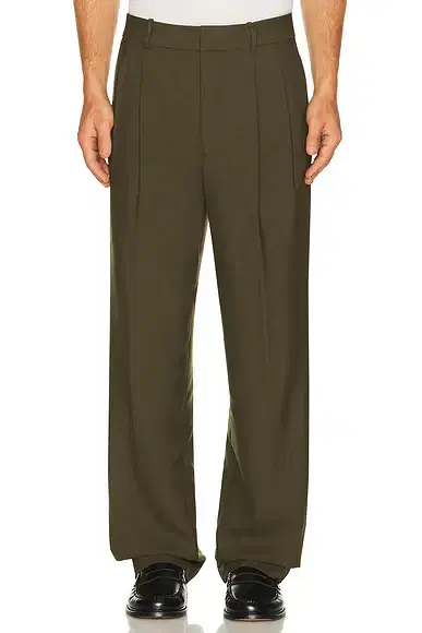 Simkhai Julian Pleated Trouser
