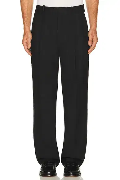 Simkhai Julian Pleated Trouser