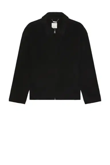 Simkhai Quinn Zip Front Jacket | Thumbnail 4