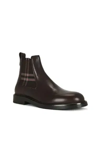 Burberry Pembroke Boot | Thumbnail 2