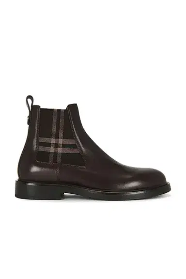 Burberry Pembroke Boot | Thumbnail 1