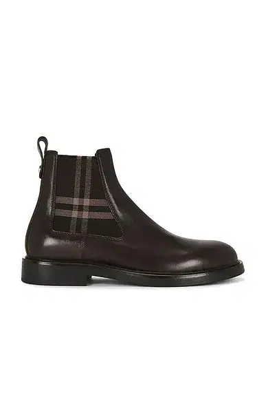 Burberry Pembroke Boot