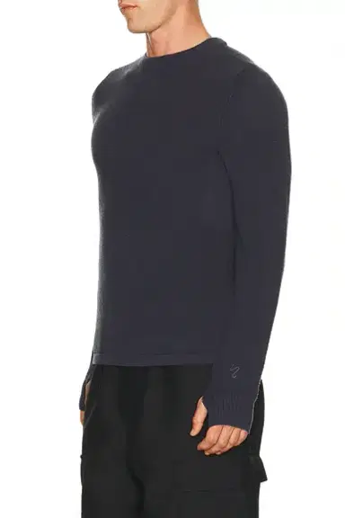 Yardsale Knit Baselayer Top | Thumbnail 2