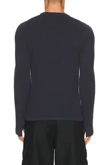 Yardsale Knit Baselayer Top | Thumbnail 3