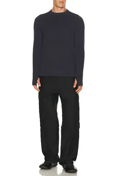 Yardsale Knit Baselayer Top | Thumbnail 4