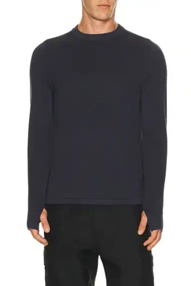 Yardsale Knit Baselayer Top | Thumbnail 1