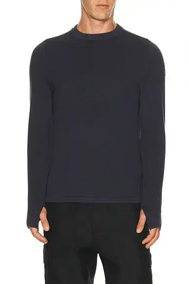 Yardsale Knit Baselayer Top