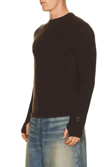Yardsale Knit Baselayer Top | Thumbnail 2