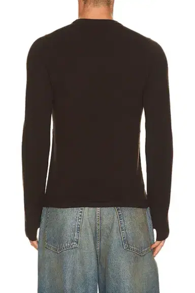 Yardsale Knit Baselayer Top | Thumbnail 3