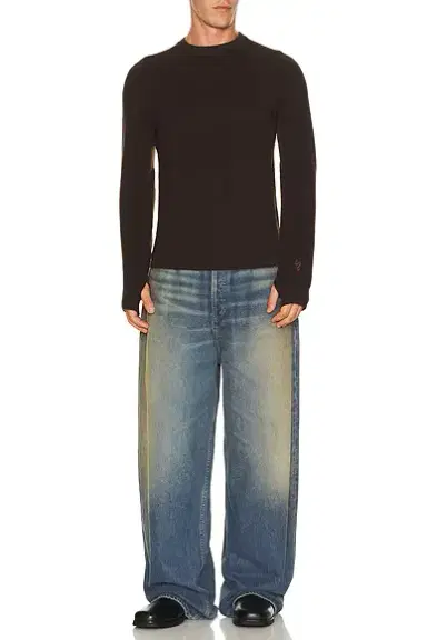 Yardsale Knit Baselayer Top | Thumbnail 4