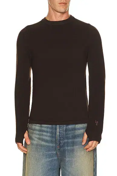 Yardsale Knit Baselayer Top