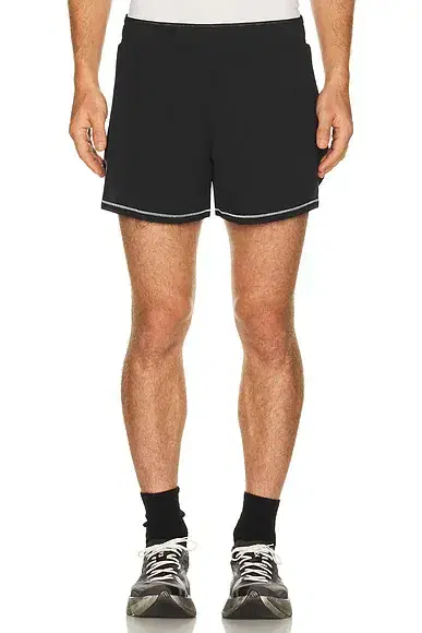 Y-3 Gfx Run Shorts
