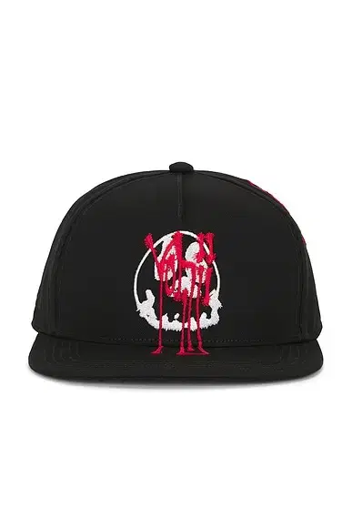 Y-3 Chito Graphic Cap