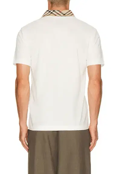 Burberry Evan Polo | Thumbnail 2