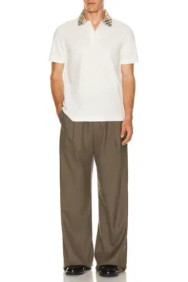 Burberry Evan Polo | Thumbnail 3
