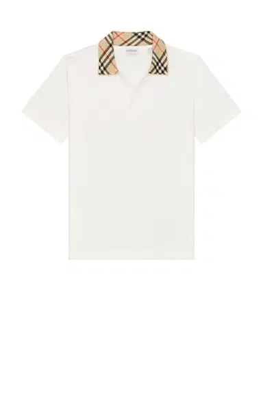 Burberry Evan Polo | Thumbnail 4