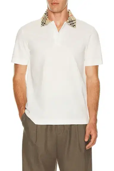 Burberry Evan Polo | Thumbnail 1