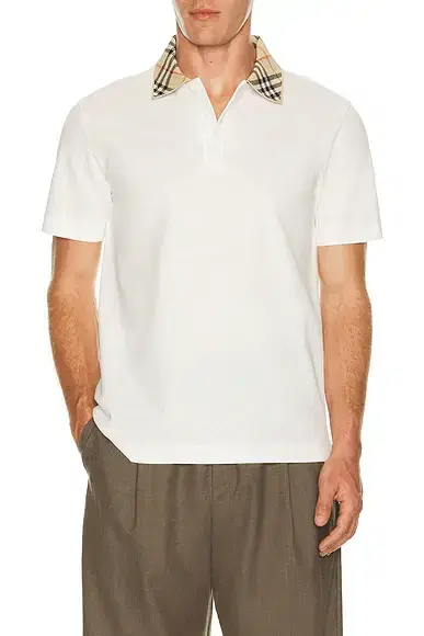 Burberry Evan Polo